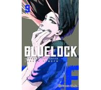 Blue Lock Nº 09