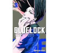 Blue Lock nº 09: 9 (Manga Shonen)