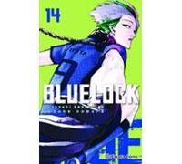 Blue Lock Nº 14