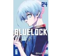 Blue Lock Nº 24