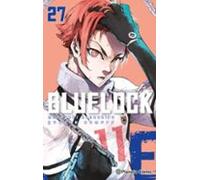 Blue Lock Nº 27