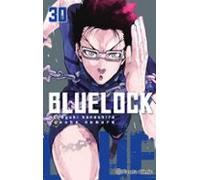 Blue Lock Nº 30