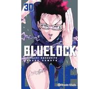 Blue Lock nº 30 (Manga Shonen)