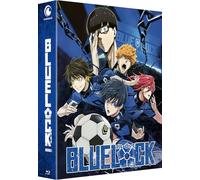 Blue Lock - Saison 1 [Francia] [Blu-ray]