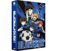 Blue Lock - Saison 1 [Francia] [DVD]