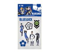Blue Lock Set de Pegatinas