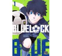 Blue Lock. Vol. 1