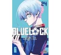 Blue Lock. Vol. 24