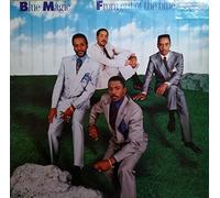 BLUE MAGIC - From Out Of The Blue