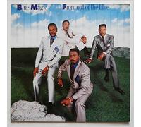 Blue Magic - From out of the blue (US, 1989) / Vinyl record [Vinyl-LP]