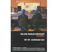 Blue Man Group - Audio [DVD de Audio]