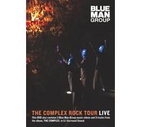 Blue Man Group - Blue Man Group - Complex Rock Tour Live [Edizione: Giappone] [Italia] [DVD]