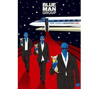 Blue Man Group - Blue Man Group - How To Be A Megastar 2.1 [USA] [DVD]