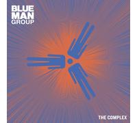 Blue Man Group - Complex