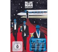 Blue Man Group - How to be a Megastar (+ CD) [Alemania] [DVD]
