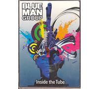 Blue Man Group: Inside the Tube