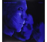 Blue Man Group - Three (Splatter Vinyl) [Vinilo]