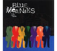 Blue Meanies - Post Wave