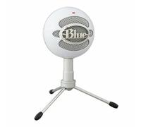 Blue Microphones Micrófono Snowball Ice Blanco - Marca EAN: 5099206084018