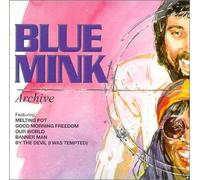 Blue Mink - Archive (UK Import)