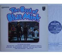 Blue Mink - Best Of - Blue Mink LP