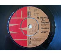 Blue Mink - Blue Mink - By The Devil (I Was Tempted) - [7"]