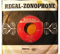 Blue Mink - Blue Mink - Count Me In / Did You Get It (7" Vinyl)