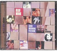 Blue Mink - Good Morning Freedom
