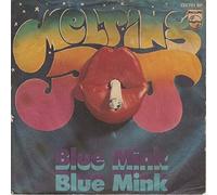 BLUE MINK - MELTING POT 7 INCH (7" VINYL 45) UK PHILIPS 1969