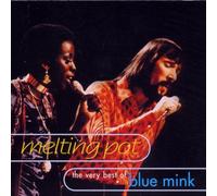 Blue Mink - Melting Pot