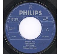 Blue Mink - Melting Pot