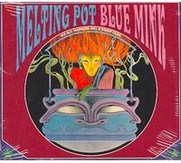 Blue Mink - Melting Pot (Digipak)