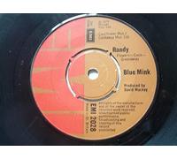 Blue Mink - Randy - Blue Mink 7" 45