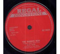 Blue Mink - The Banner Man