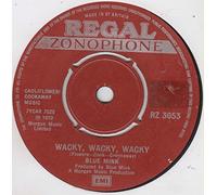 Blue Mink - Weel Be There - Blue Mink 7" 45