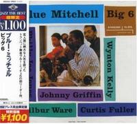 Blue Mitchell - Big 6