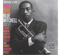 Blue Mitchell - Blue Soul
