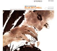 Blue Mitchell – Bring It Home To Me – Vinilo 12" (Importación USA)