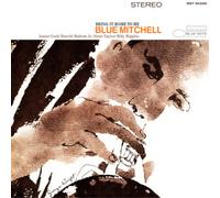 Blue Mitchell – Bring It Home To Me – Vinilo 12" (Importación USA)