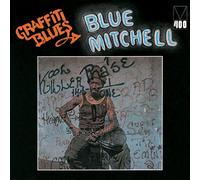 Blue Mitchell - Graffti Blues