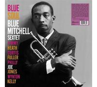 Blue Mitchell Sextet - BLUE SOUL (CLEAR VINYL)