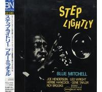 Blue Mitchell - Step Lightly