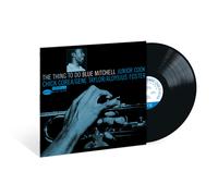 Blue Mitchell - The Thing To Do (180 g) (LP)