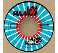 Blue Monday/Why Don't We Do Some Boogaloo