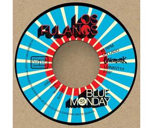 Blue Monday/Why Don't We Do Some Boogaloo