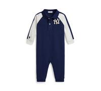 Blue Mono Yankees Polo Ralph Lauren Lauren 6 MESES