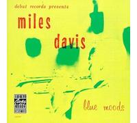 Blue Moods [Vinilo]