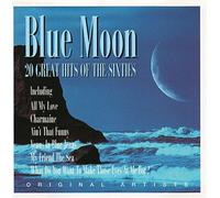 Blue Moon: 20 Great Hits of the Sixties