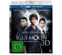 Blue Moon - Als Werwolf geboren [Alemania] [Blu-ray]