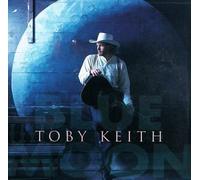 Blue Moon by Keith, Toby (1996) Audio CD